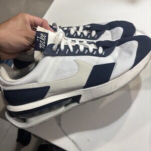Size 14 - Nike Air Max Pre-Day Obsidian Light Bone